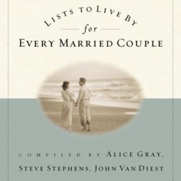 Every Married Couple Book - Picture 1 of 6